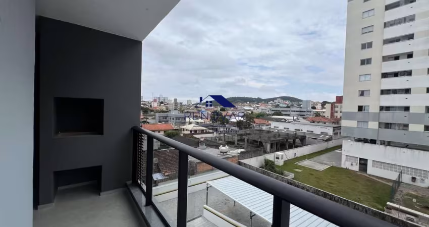 Apartamento 02 Dormitórios (1 Suíte) – Vivendas Home Club | Pronto para Morar