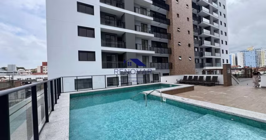 Apartamento 02 Dormitórios (1 Suíte) – Vivendas Home Club | Pronto para Morar