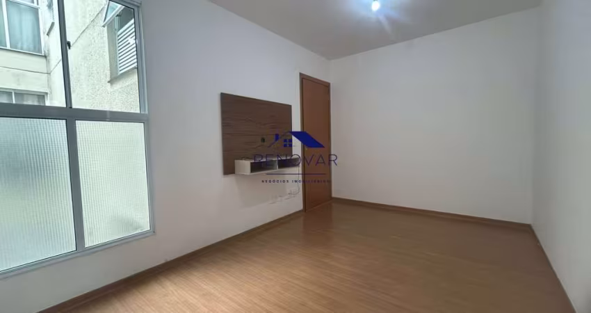 Apartamento com 2 Dormitórios e Lazer Completo – Serraria, São José/SC