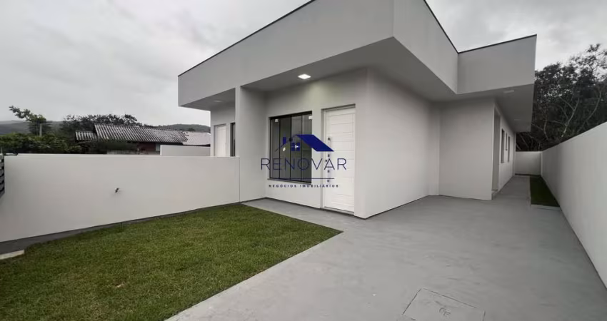 Casa no Bosque São José com 03 Dormitórios e Suíte