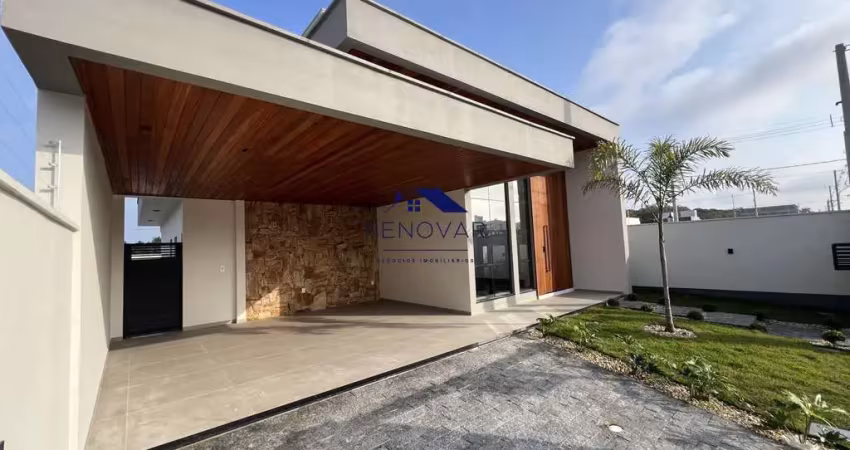 Casa ampla com 3 dormitórios sendo 1 suíte – espaço e conforto em são josé!