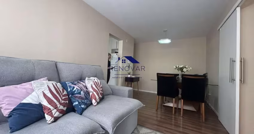 Apartamento com 02 dormitórios, ipiranga - são josé sc