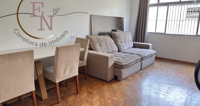 Apartamento 02 dormitórios em São Vicente