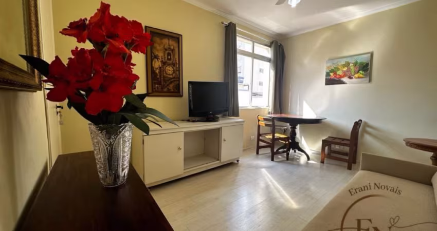 Apartamento no coração do Gonzaga