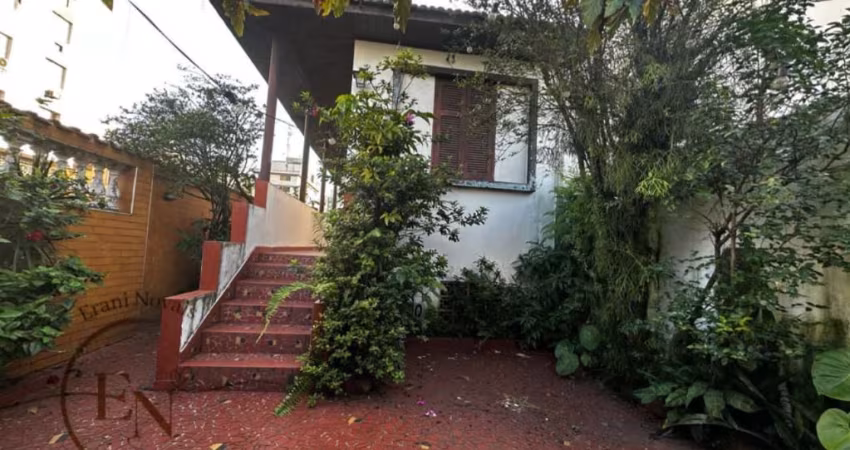 Chalé no bairro Aparecida em Santos