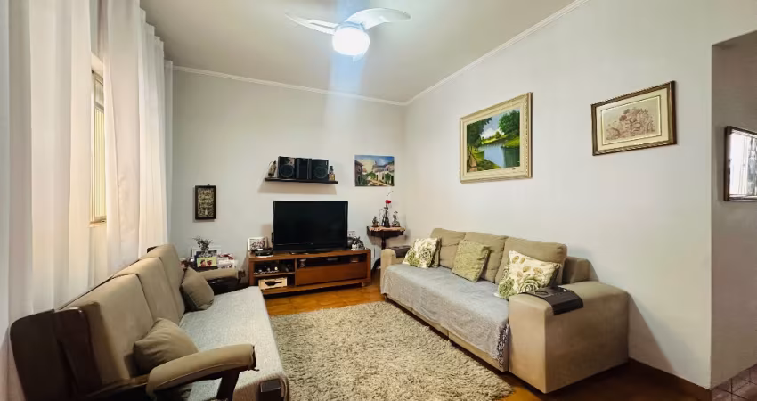 Casa com edícula no Marapé