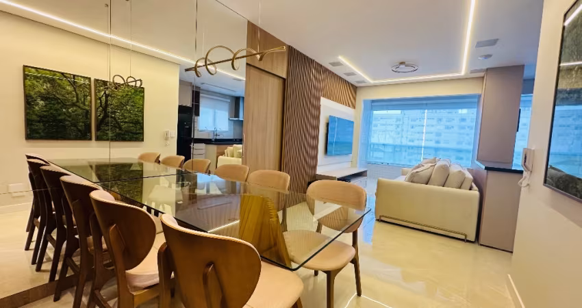Cobertura Duplex Embaré 03 suítes
