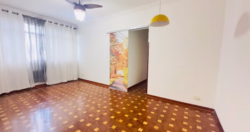 Apartamento 02 dormitórios com vaga fechada