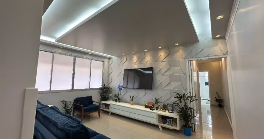 Apartamento modernizado na Ponta da Praia