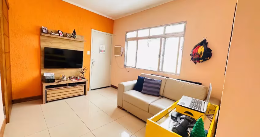 Apartamento com 2 quartos à venda na Rua Freitas Guimarães, A, Itararé, São Vicente