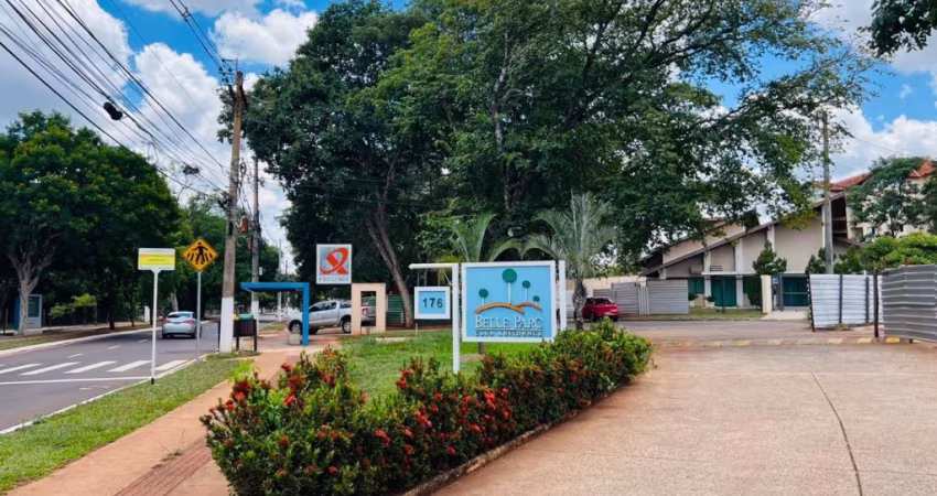 Condominio Belle Parque