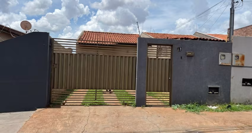 Casa Aero Rancho troca por apartamento