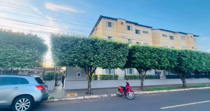 Residencial Shalon próximo IFMS