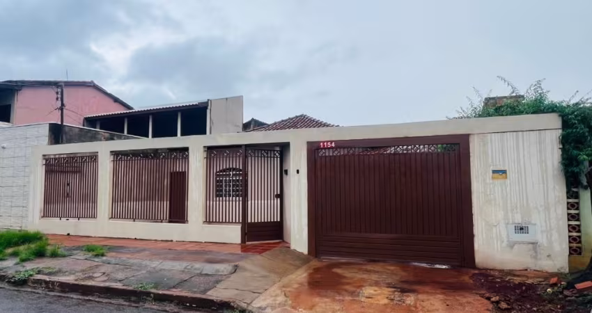 Imóvel Zé Pereira