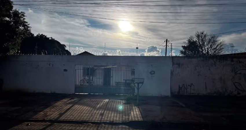 Vila Nasser otima localização