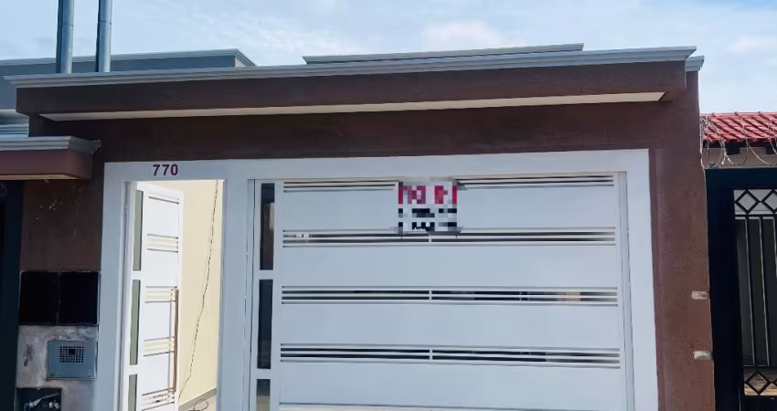 Imovel novo Santo Antonio