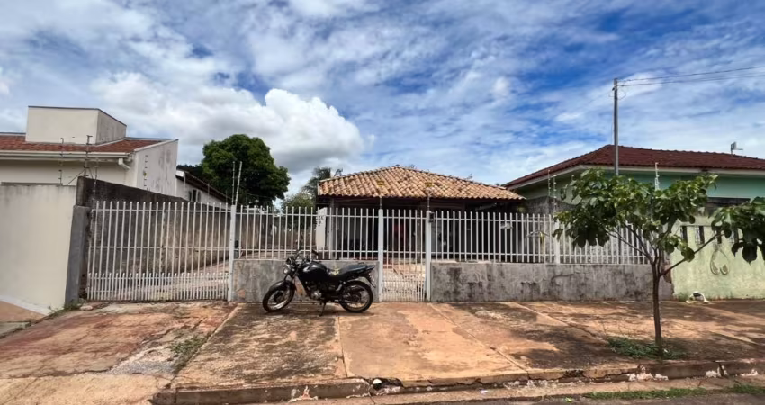 Casa dos sonhos á venda!