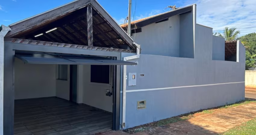 CASA Á VENDA NA VILA MANOEL TAVEIRA.