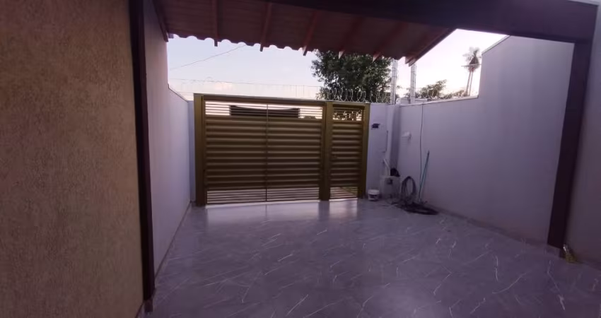 Belissima casa em construção!!