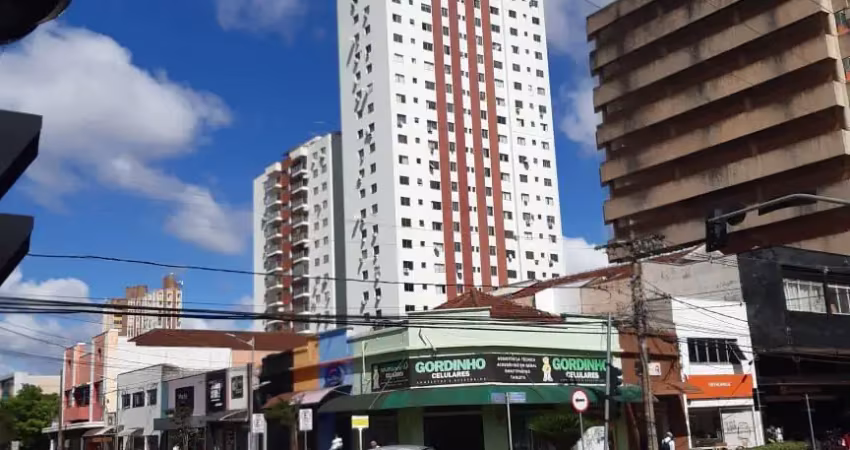 Apartamento com 2 quartos à venda na Avenida Afonso Pena, Centro, Campo Grande