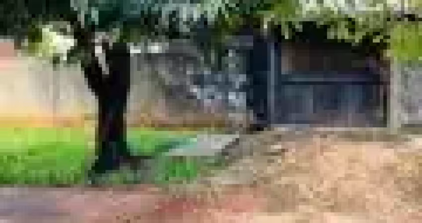 Casa com 3 quartos à venda na Rua Aladim, Monte Castelo, Campo Grande