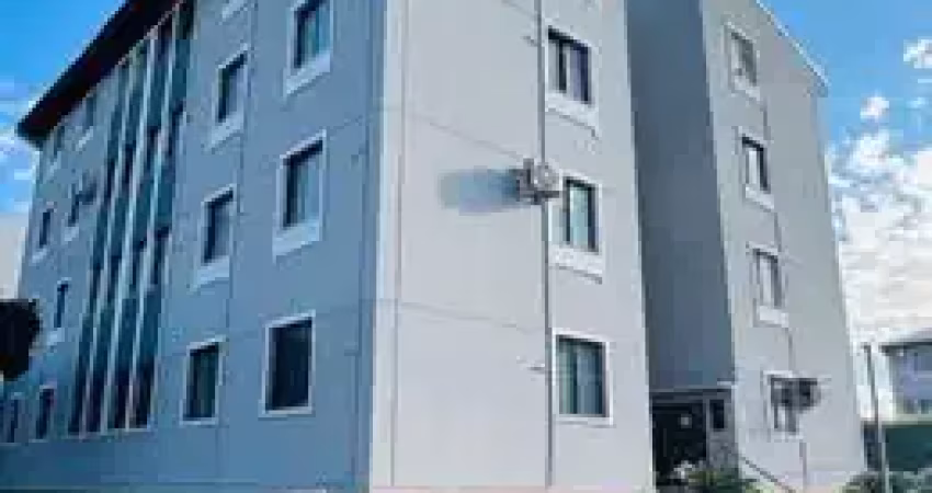Apartamento com 3 quartos à venda na Avenida Júlia Maksoud, Monte Castelo, Campo Grande