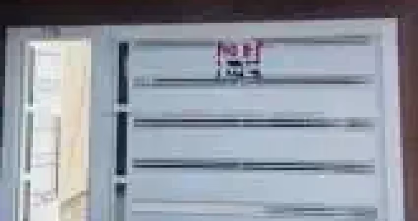 Casa com 2 quartos à venda na Rua Doutor Antônio Leite de Campos, Santo Antônio, Campo Grande