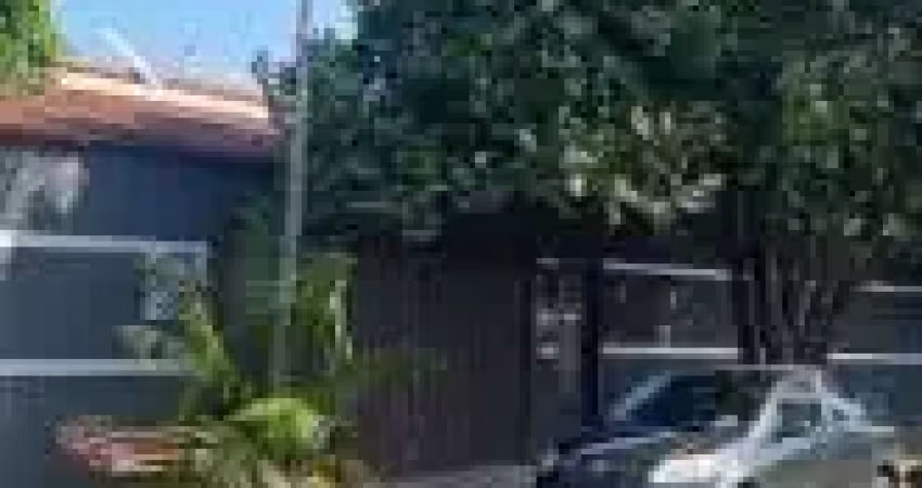 Casa com 4 quartos à venda na Rua Portugal, 107, Jardim América, Campo Grande