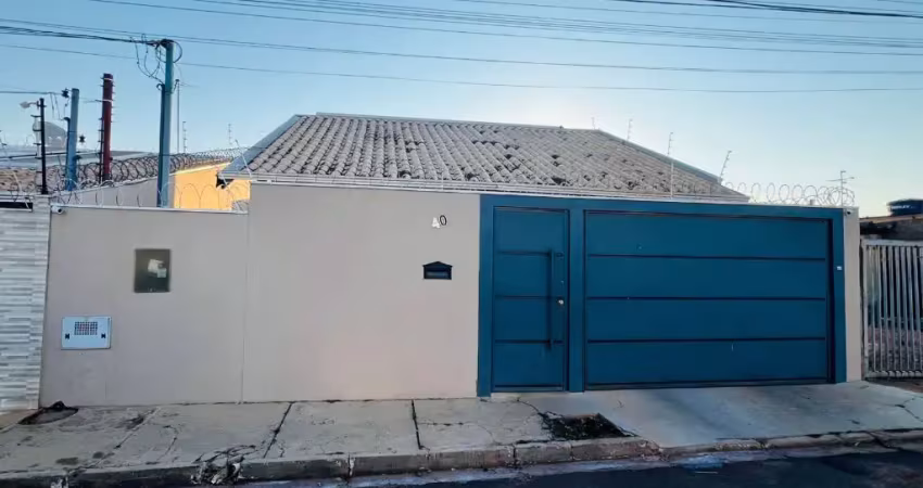 Casa com 2 quartos para alugar na Rua Amabile Pécora, 40, Parque Residencial Maria Aparecida Pedrossian, Campo Grande