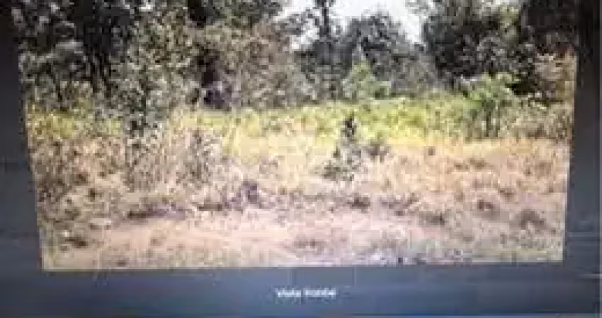 Terreno à venda no Jardim Palomar, Jaraguari 