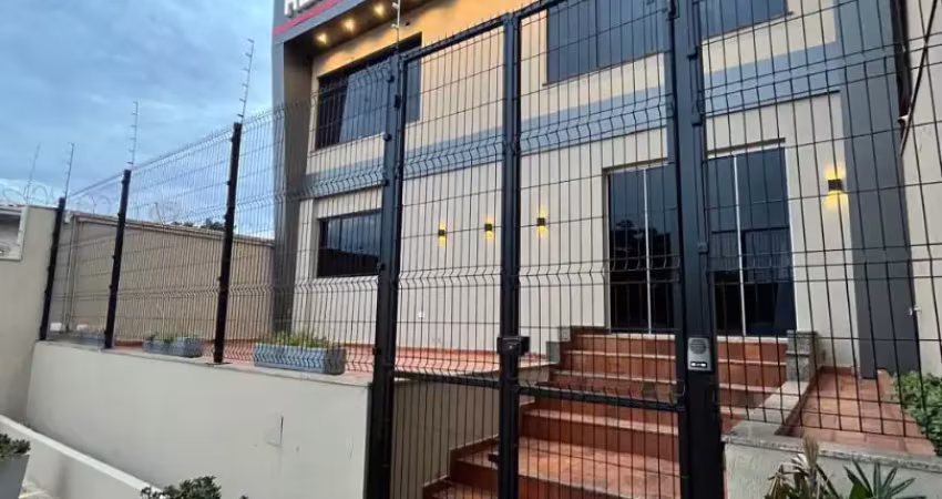 Sala comercial com 1 sala para alugar na Rua dos Barbosas, 458, Amambaí, Campo Grande