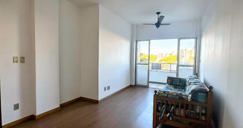 Apartamento 2 Quartos com vista livre no Cascatinha