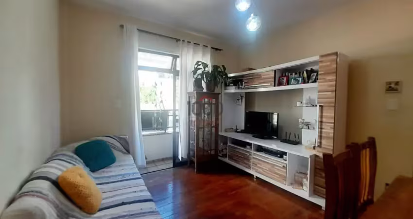 Apartamento com 2 quartos à venda na Rua Guacuí, São Mateus, Juiz de Fora