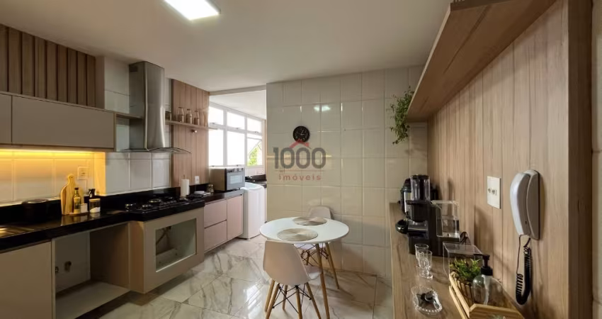 Apartamento com 3 quartos para Venda no bairro Granbery.