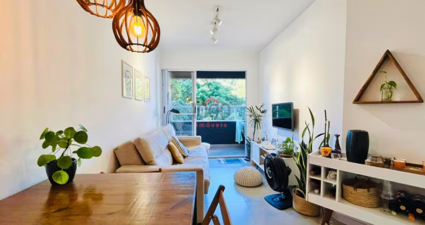 Apartamento com 2 quartos no UpSide Club-Cascatinha