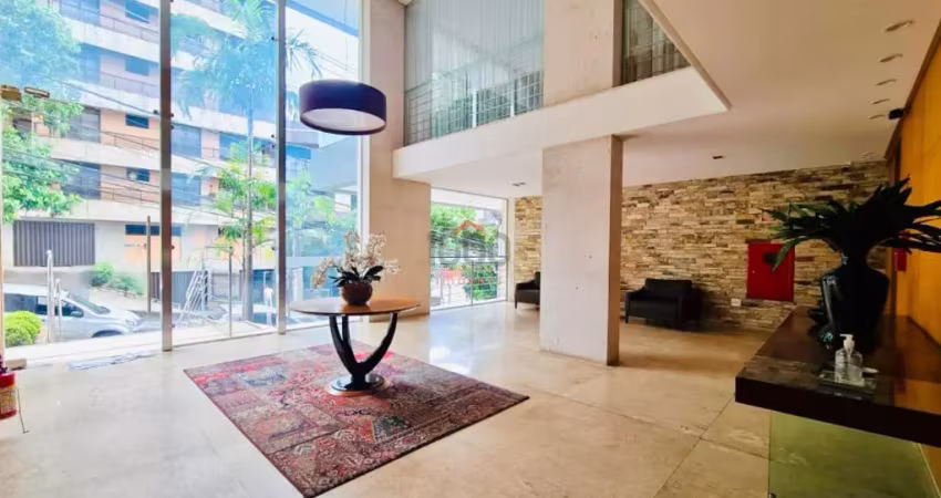 Apartamento exclusivo à venda no Bom Pastor – Conforto, estilo e localização privilegiada