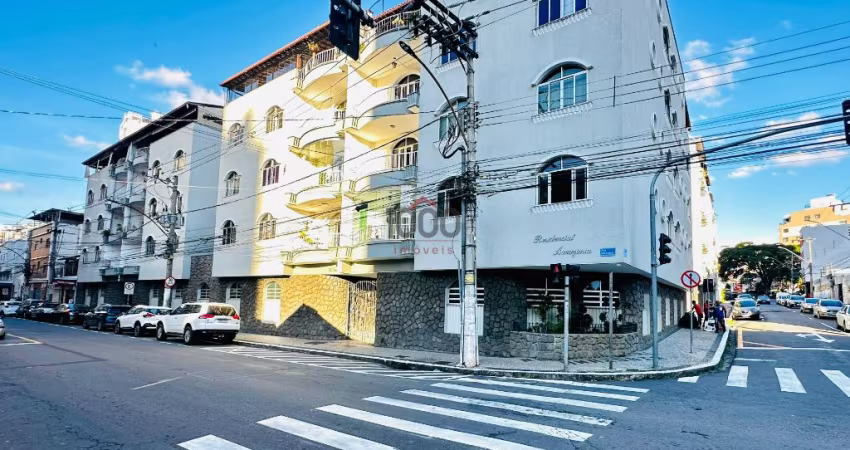 Apartamento espaçoso no São Mateus – Mais de 130 m² para você viver com conforto.