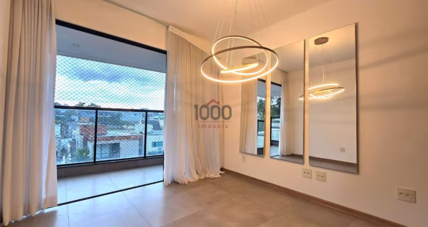 Apartamento com Varanda Gourmet à Venda – Estrela Sul (Fundos com Vista Livre)