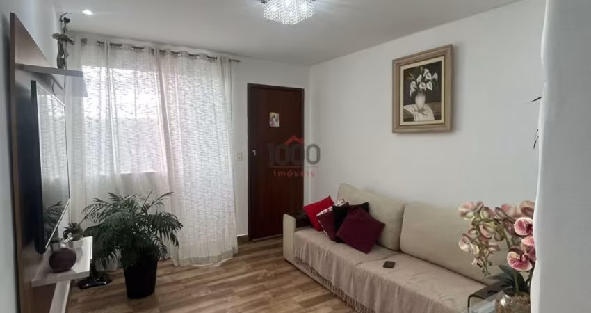Apartamento com 2 quartos para Venda no bairro Encosta do Sol