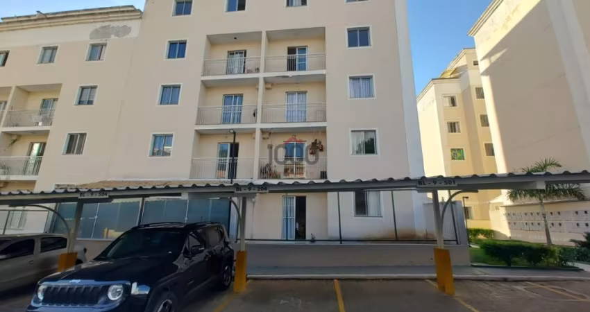 Seu novo lar no bairro São Pedro está aqui!