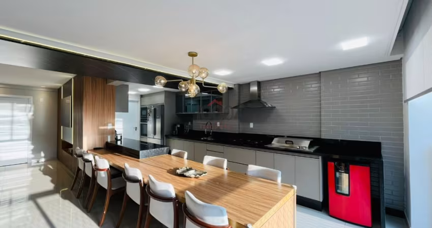 Apartamento super decorado no Estrela Sul – Pronto para Morar!