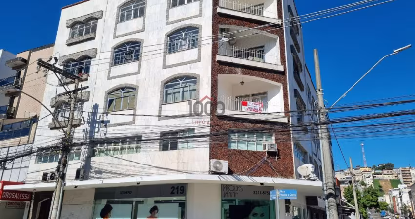 3 Quartos Alto dos Passos parte plana 152m2