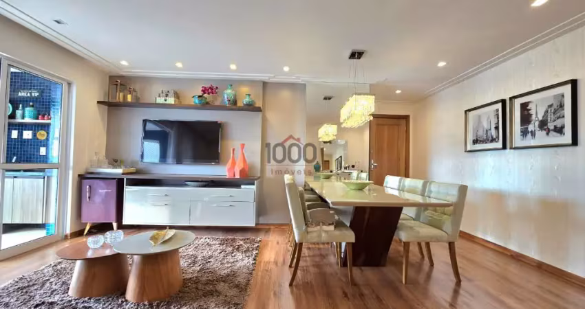 Oportunidade no bom pastor: amplo apartamento com 3 quartos à venda.