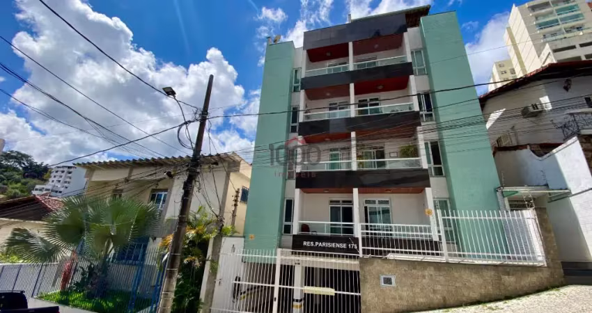 Apartamento com 2 quartos para venda no bairro granbery