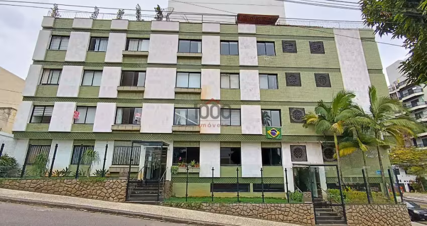 Apartamento com 3 quartos para venda no bairro bom pastor