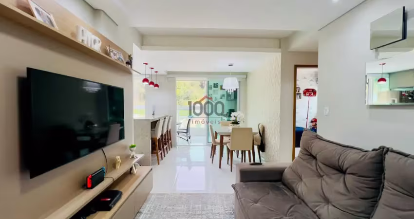 Apartamento com 2 quartos para venda no bairro bom pastor