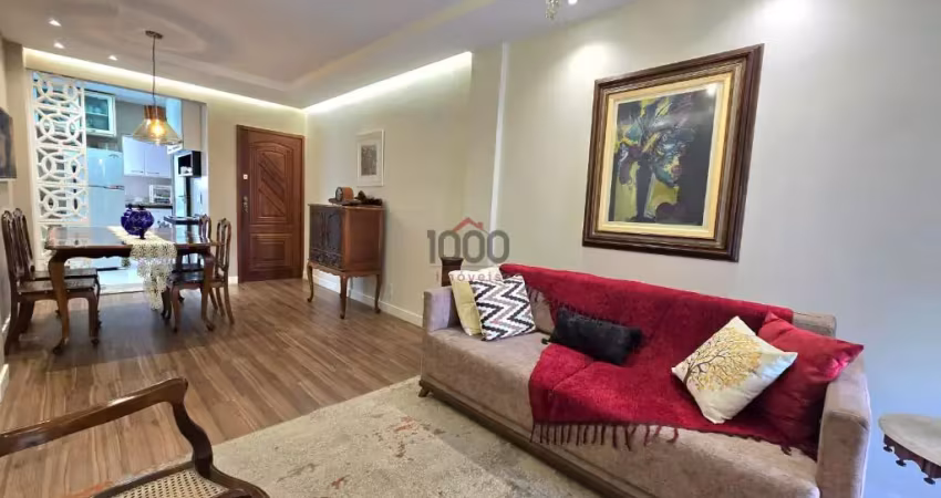 Apartamento com 2 quartos para venda no bairro cascatinha