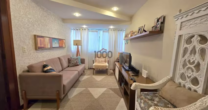 Apartamento com 3 quartos para venda no bairro cascatinha