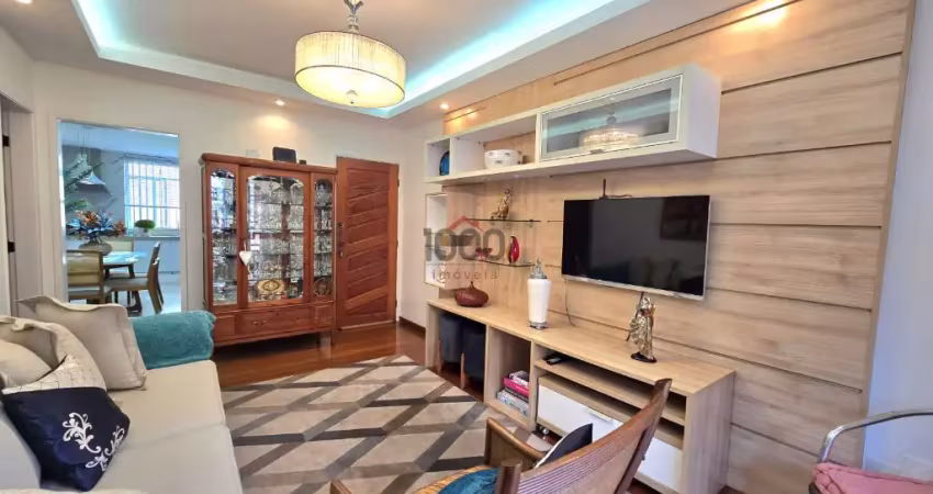 Apartamento com 3 quartos para venda no bairro cascatinha