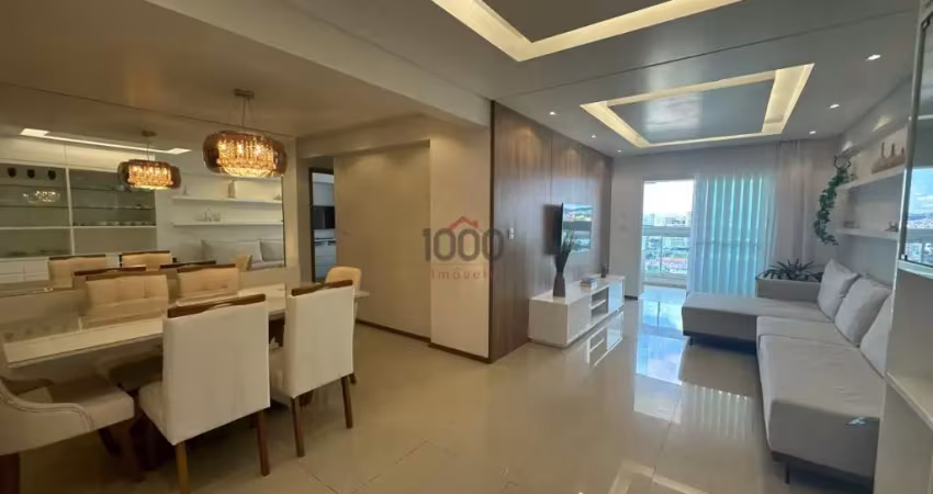 Apartamento com 3 quartos para venda no bairro cascatinha